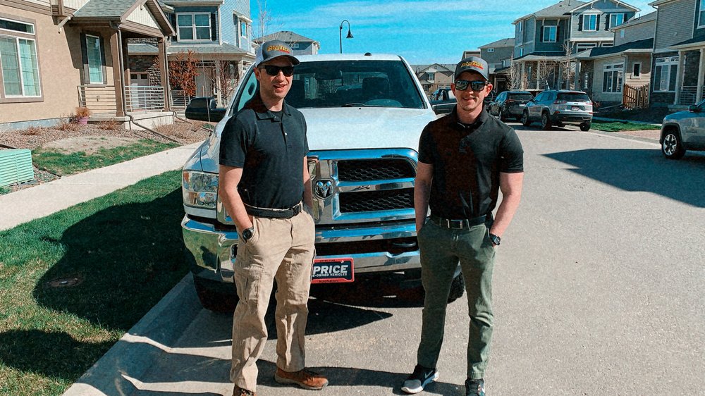 DEEP SIX DISPOSAL Aurora, CO Yelp