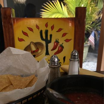 Juanito's II - Mexican Near Me - Howell, New Jersey