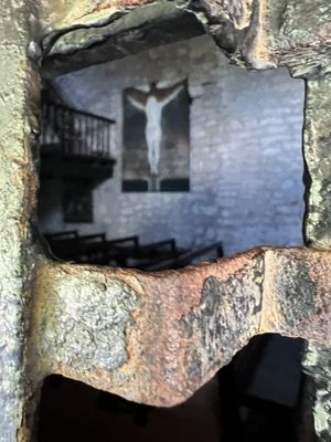 San Telmo Ermita by null