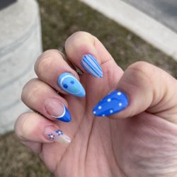 Gigi Nails