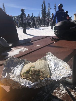 Illegal Pete's Northside by null