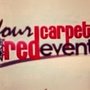 Photo of Your Red Carpet Event