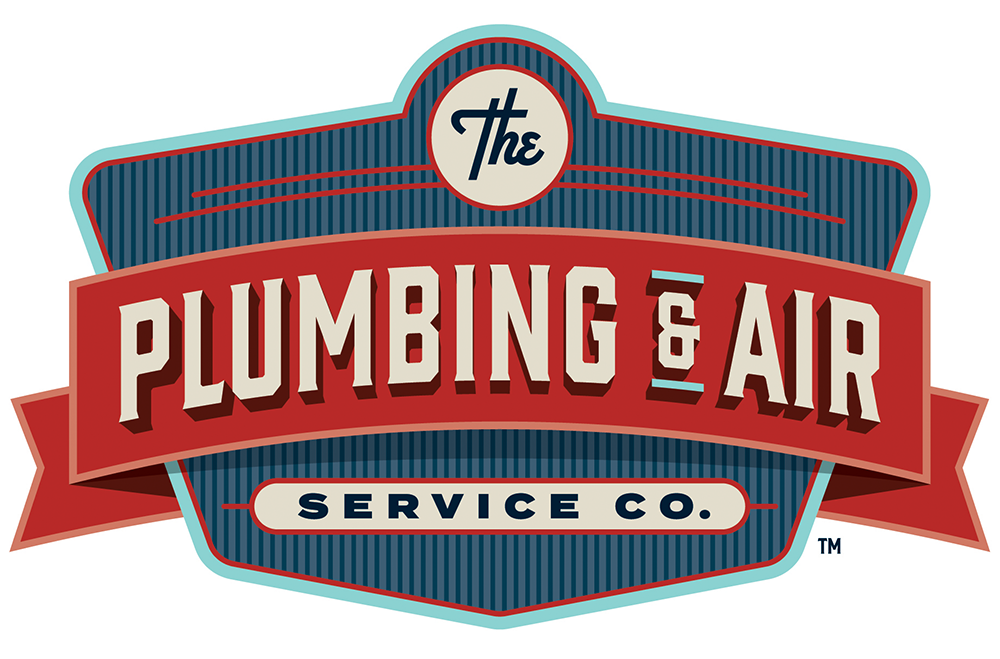 Slide of The Plumbing & Air Service Company