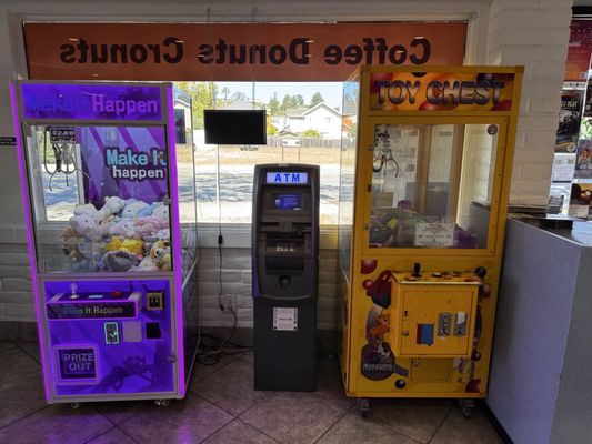 Ferrell's Donuts - Westside by null