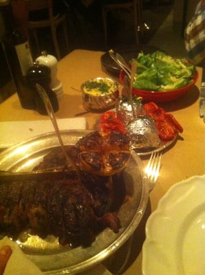 Restaurant AG by null