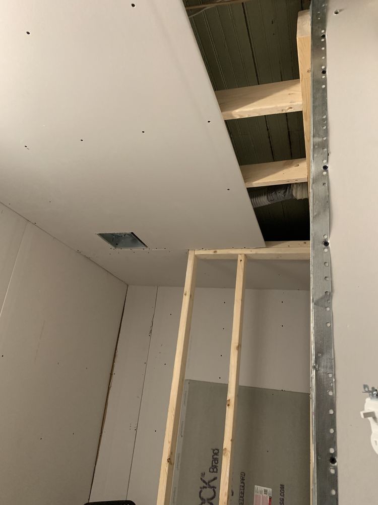 Slide of FOB Renovations