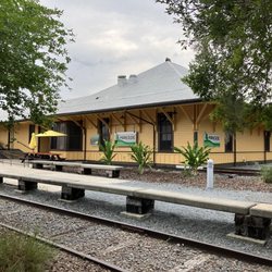 Depot Park
