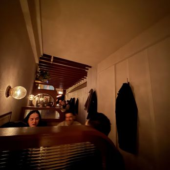 Attaboy - Cocktail Bars Near Me - New York, New York