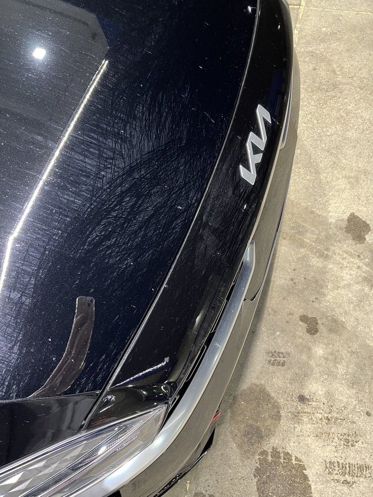 RAPID WASH Updated September 2024 2705 S Park Rd, Bethel Park