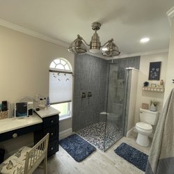 Trebing Tile & Carpet