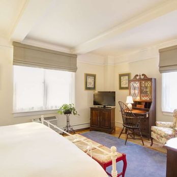Roger Smith Hotel - Standard Room King Bed at The Roger Smith - Hotels Near Me - New York, New York Roger Smith Hotel - Standard Room King Bed at The Roger Smith - Hotels Near Me - New York, New York