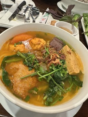 Quán Ngon Vietnamese Bistro by null