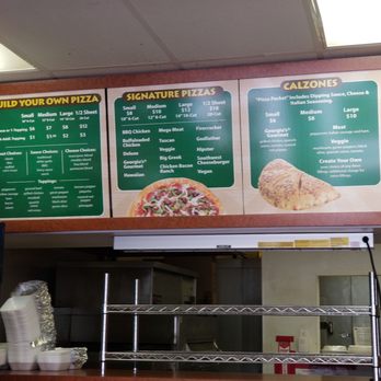 Georgio's Oven Fresh Pizza - the menu - Pizza Near Me - Maple Heights, Ohio Georgio's Oven Fresh Pizza - the menu - Pizza Near Me - Maple Heights, Ohio
