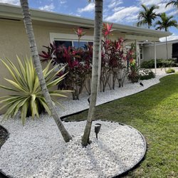 The Blessing Landscaping