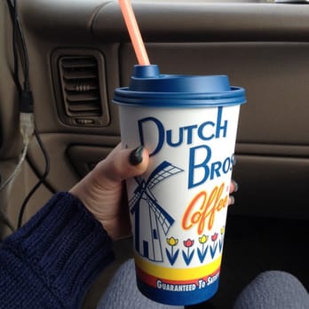 Dutch Bros Coffee - Cocomo coffee drink is bomb digity. We took the exit off the hwy just to try the coffee. Yum - Coffee & Tea Near Me - Medford, Oregon