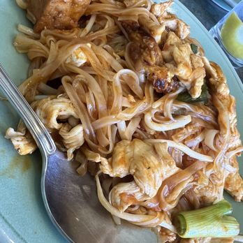 Siamese Street Thai Restaurant - Pad Thai - Thai Near Me - Stockton, California Siamese Street Thai Restaurant - Pad Thai - Thai Near Me - Stockton, California