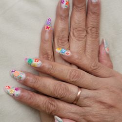 Sonata Nail Spa