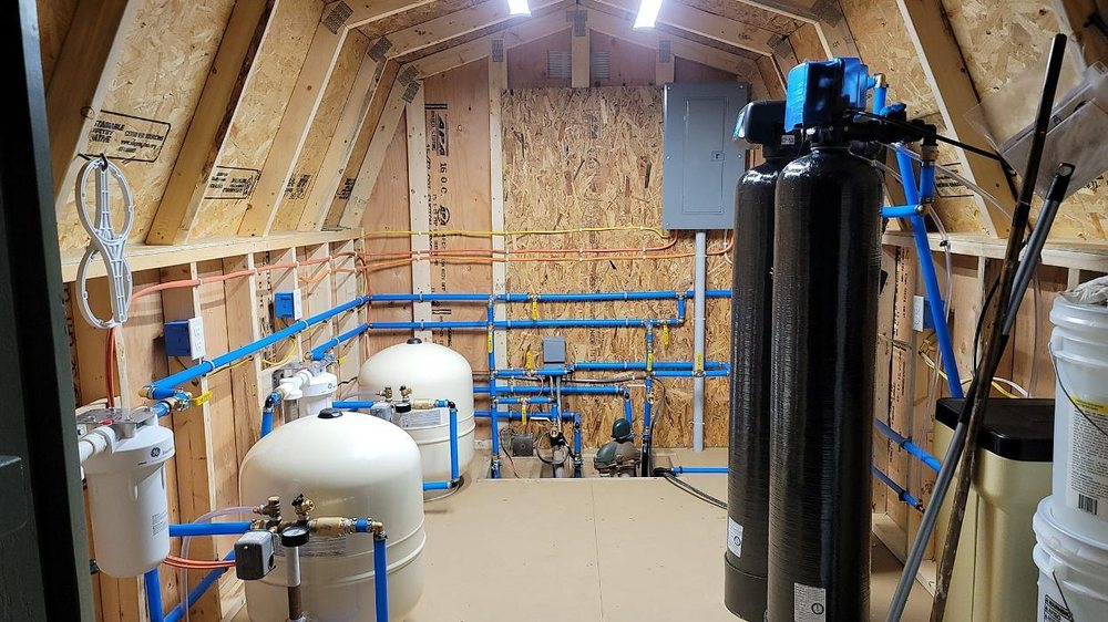 Slide of Johnstons Well Service And Plumbing