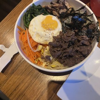 707 Sutter - Bi Bim Bop/ - Korean Near Me - San Francisco, California 707 Sutter - Bi Bim Bop/ - Korean Near Me - San Francisco, California