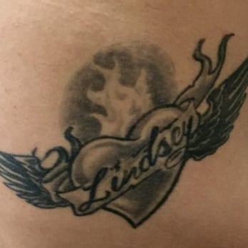 Cosmetic Laser Advantage - Before any tattoo removal treatment - Skin Care Near Me - Portland, Oregon Cosmetic Laser Advantage - Before any tattoo removal treatment - Skin Care Near Me - Portland, Oregon