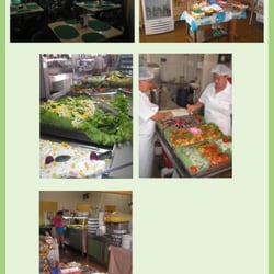 Restaurante Nutrir
