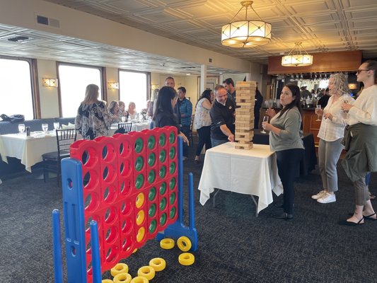 City Cruises by null