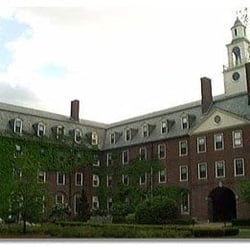 Wheaton College
