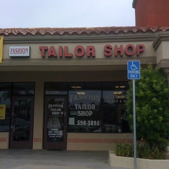 Fashion Tailor Shop - Sewing & Alterations Near Me - Vista, California Fashion Tailor Shop - Sewing & Alterations Near Me - Vista, California