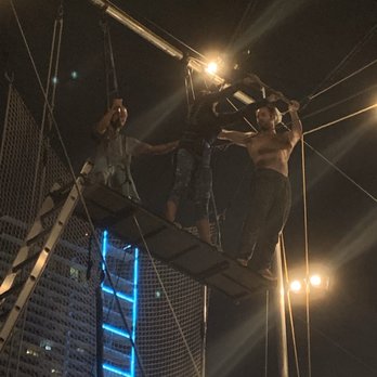 The Flying Trapeze School - Specialty Schools Near Me - Miami, Florida The Flying Trapeze School - Specialty Schools Near Me - Miami, Florida