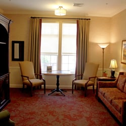 Somerford House & Place Frederick