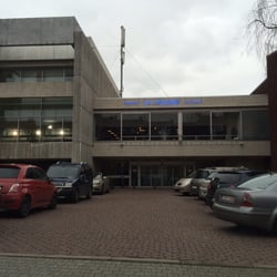 Piscine Louis Namèche