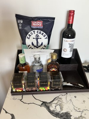 Fox Harb'r Resort by null