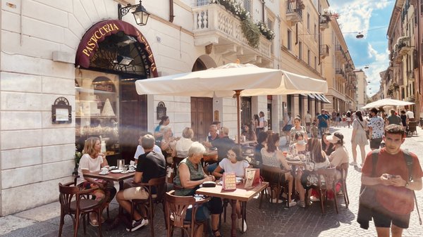 Pasticceria Flego by null