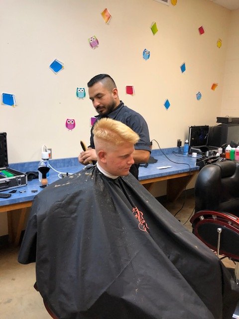 John Wilson Boys & Girls Club - social services organization in Lubbock, TX