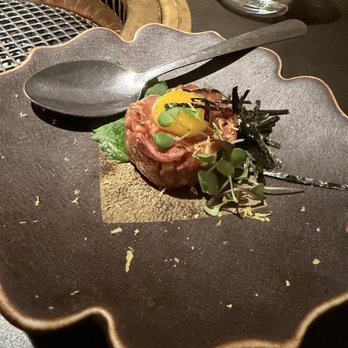 NIKU X - Seafood Near Me - New York, New York