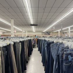 Arc Thrift Store