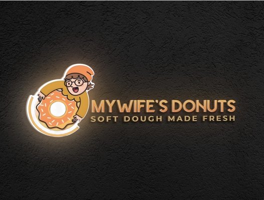 MyWife Donuts by null
