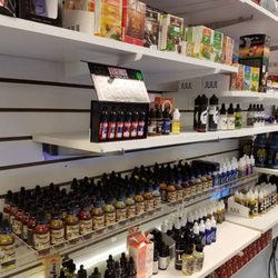 Down Under - E-Juices. Primarily 0,3,6% NicPacks allow you to boost and customizer to your liking. Salt nicotine in 50mg and 30mg also available