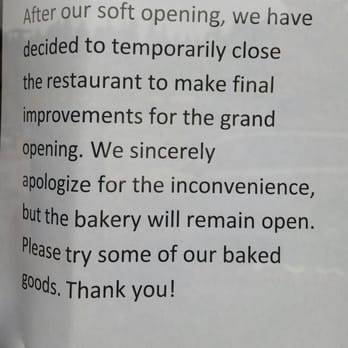 Dim Sum Factory - They are closed until further notice but there is no grand opening date set yet. - Dim Sum Near Me - Bellevue, Washington Dim Sum Factory - They are closed until further notice but there is no grand opening date set yet. - Dim Sum Near Me - Bellevue, Washington