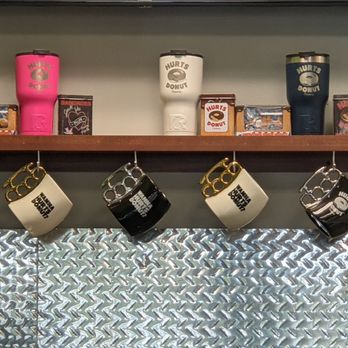 Hurts Donut - Gangsta mugs! - Donuts Near Me - West Des Moines, Iowa Hurts Donut - Gangsta mugs! - Donuts Near Me - West Des Moines, Iowa