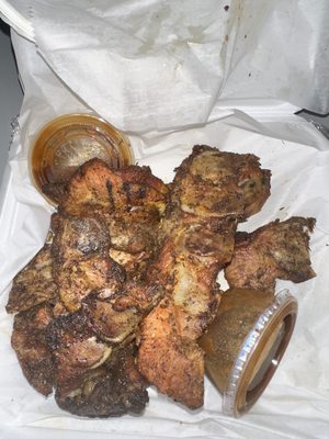 Tom's Barbecue Memphis by null