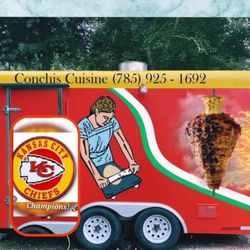 Conchis Cuisine