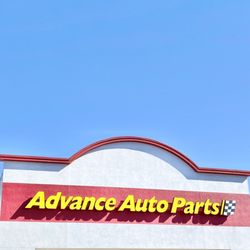Advance Auto Parts