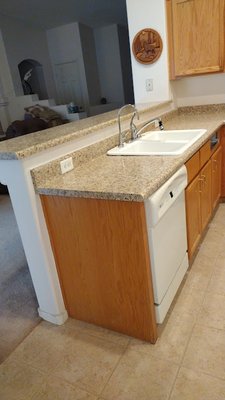 Kitchen Connection LLC by null