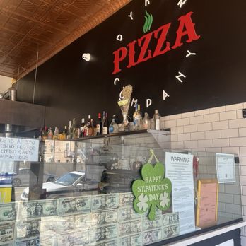 Apizza - Pizza Near Me - Brooklyn, New York