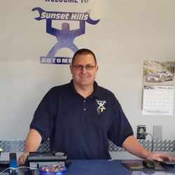 Sunset Hills Automotive - Sterling