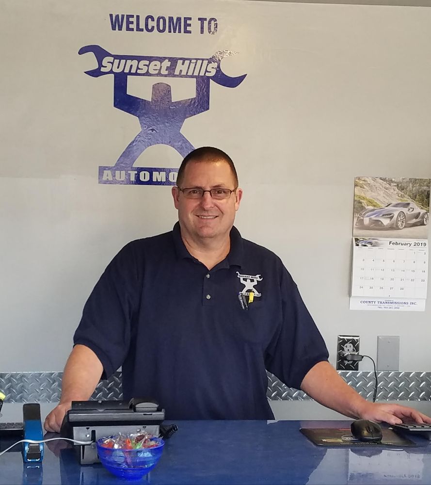 SUNSET HILLS AUTOMOTIVE STERLING Updated June 2024 21 Reviews
