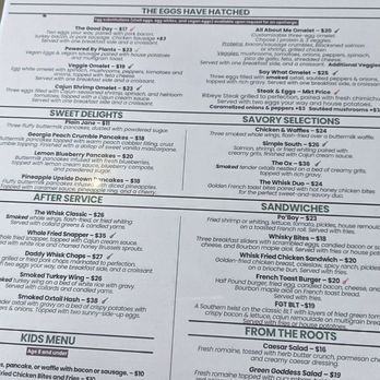 Whisk Breakfast & Brunch - Menu - Breakfast & Brunch Near Me - East Point, Georgia Whisk Breakfast & Brunch - Menu - Breakfast & Brunch Near Me - East Point, Georgia