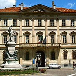 Comune Di Domodossola