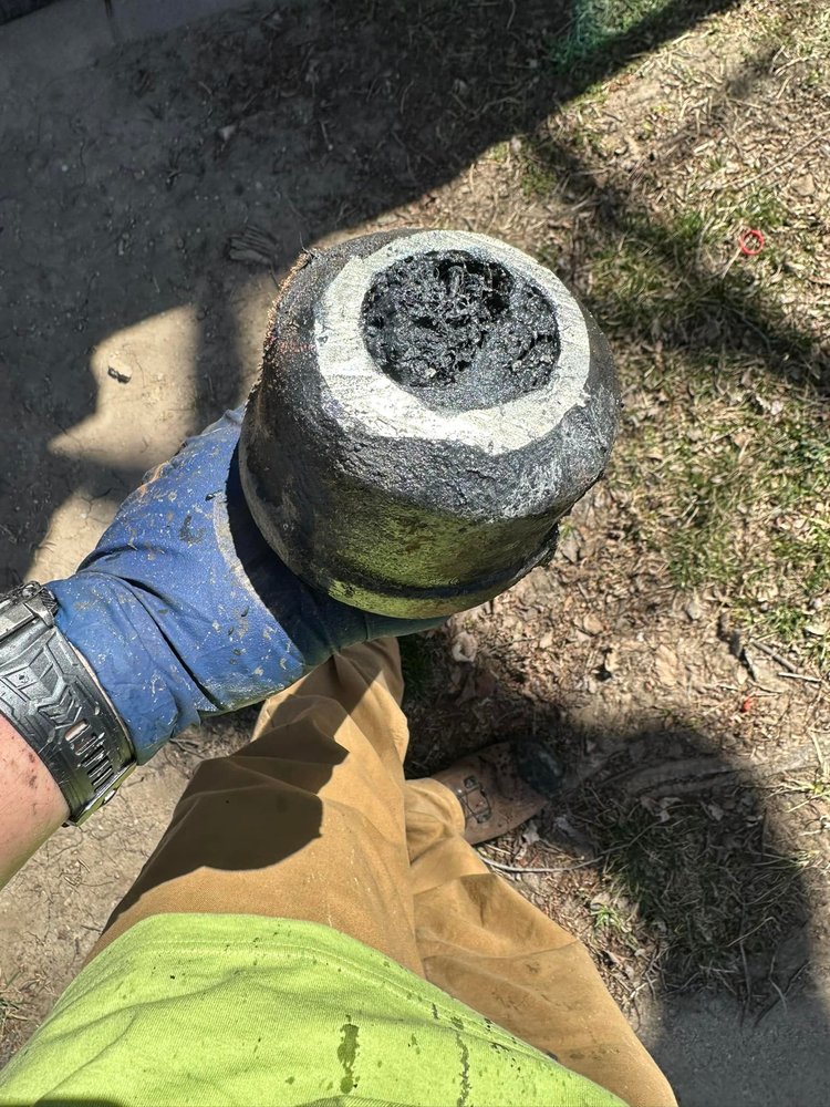 Slide of Reaper Plumbing